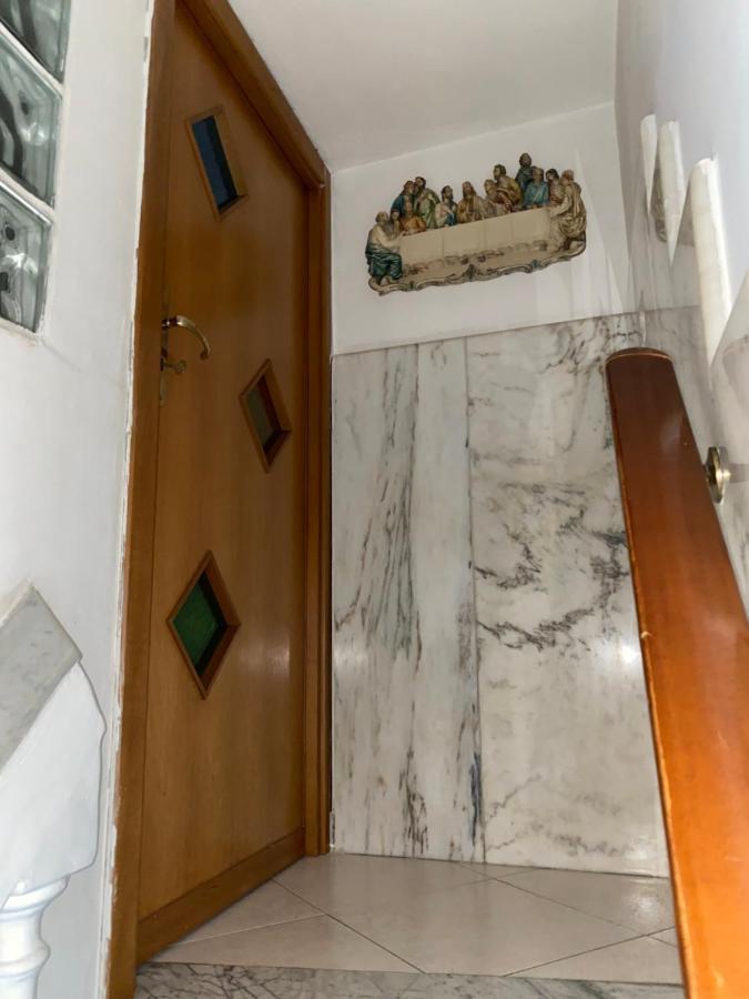 B&B Nonna Maria Napoli Exterior foto
