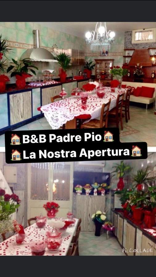 B&B Nonna Maria Napoli Exterior foto