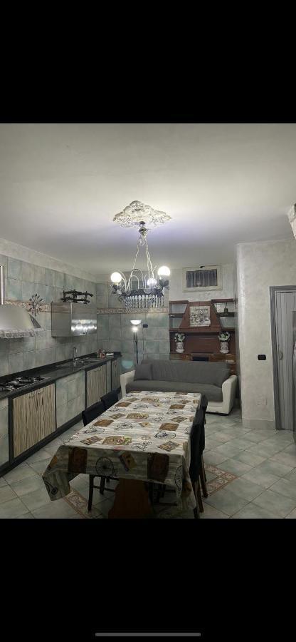 B&B Nonna Maria Napoli Exterior foto