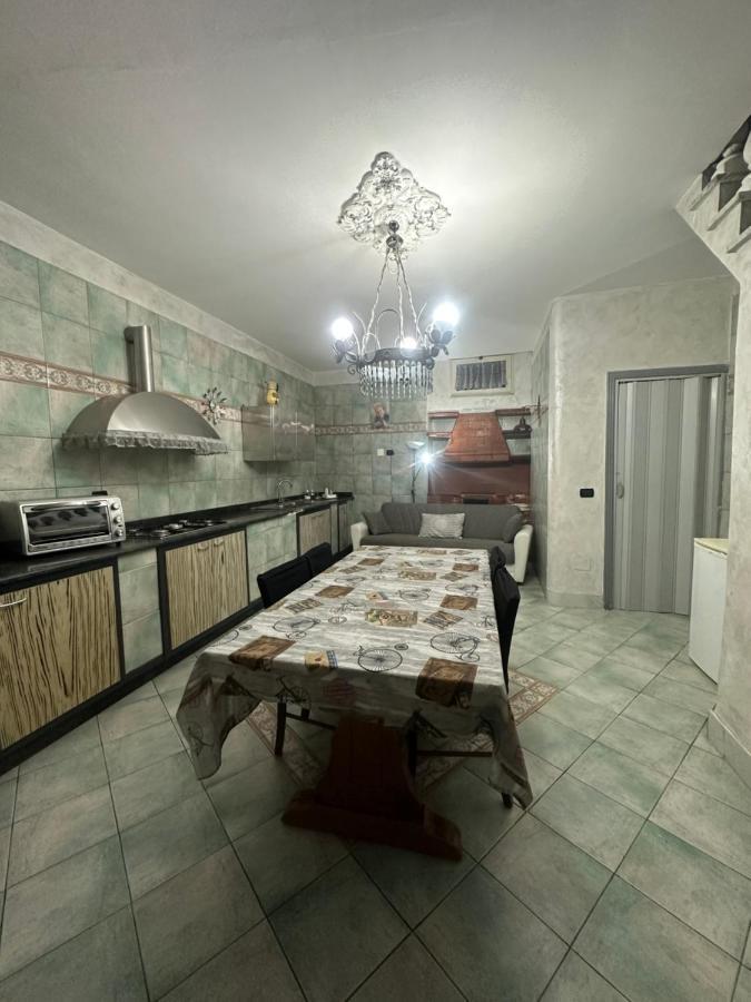 B&B Nonna Maria Napoli Exterior foto