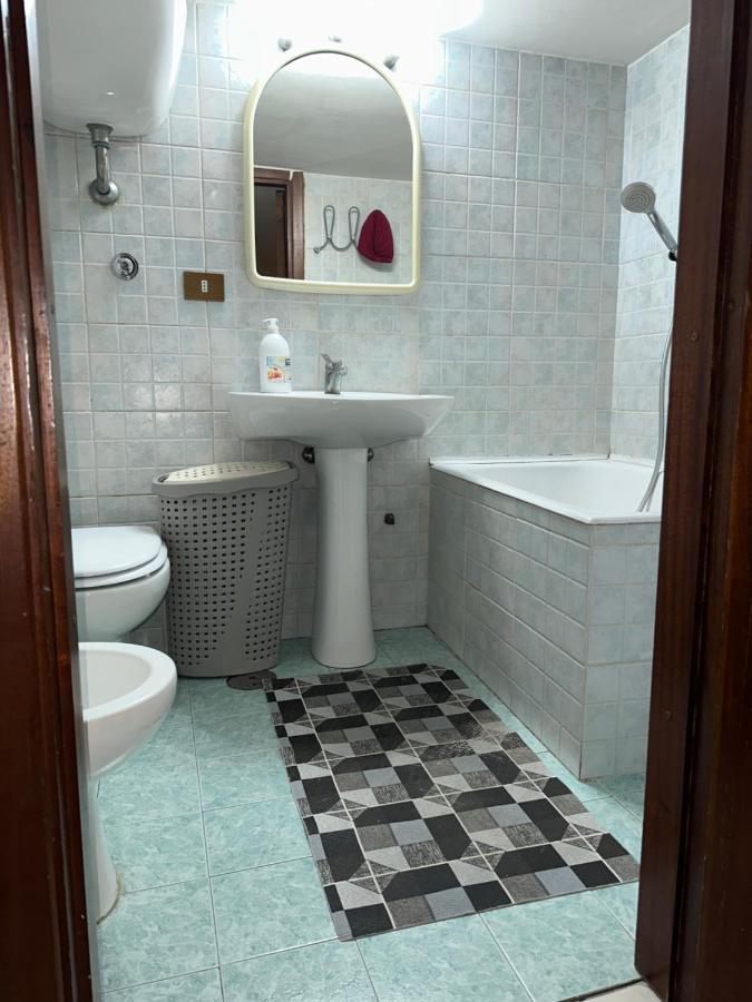B&B Nonna Maria Napoli Exterior foto