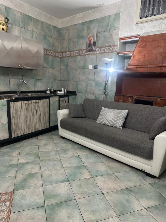 B&B Nonna Maria Napoli Exterior foto